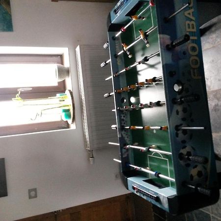 La Ferme De Спа Екстер'єр фото
