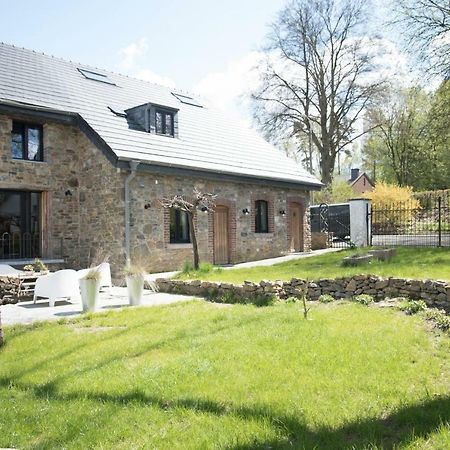 La Ferme De Спа Екстер'єр фото