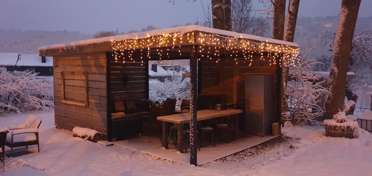 La Ferme De Спа Екстер'єр фото