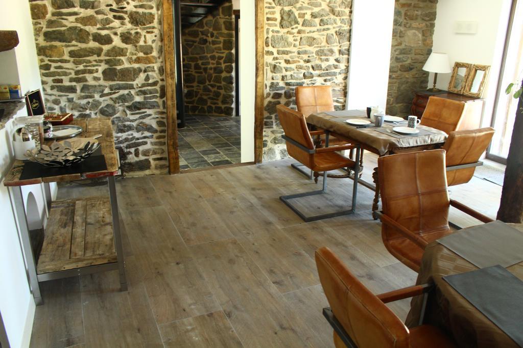 La Ferme De Спа Екстер'єр фото