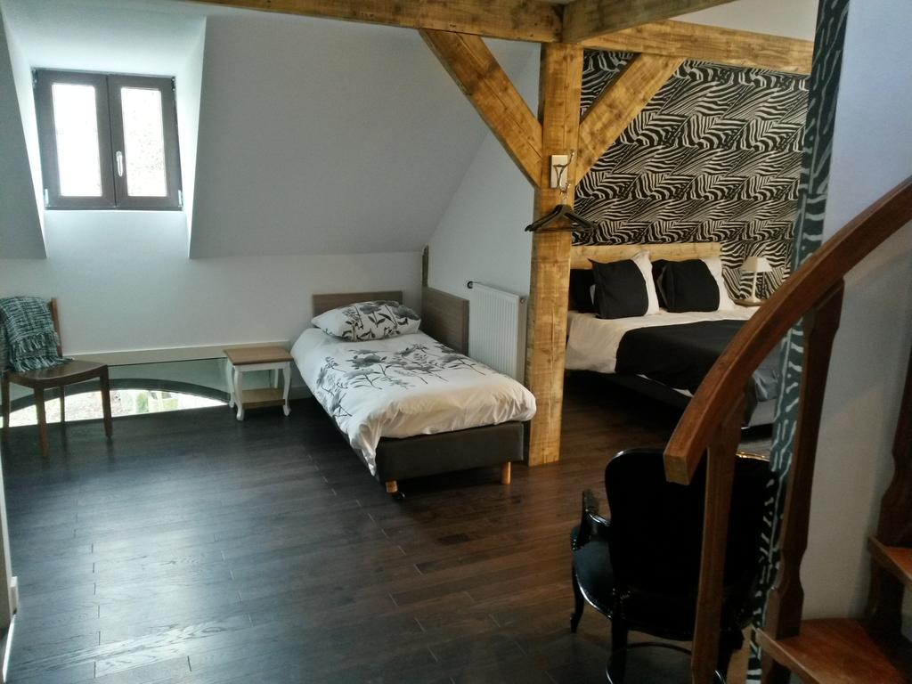 La Ferme De Спа Екстер'єр фото