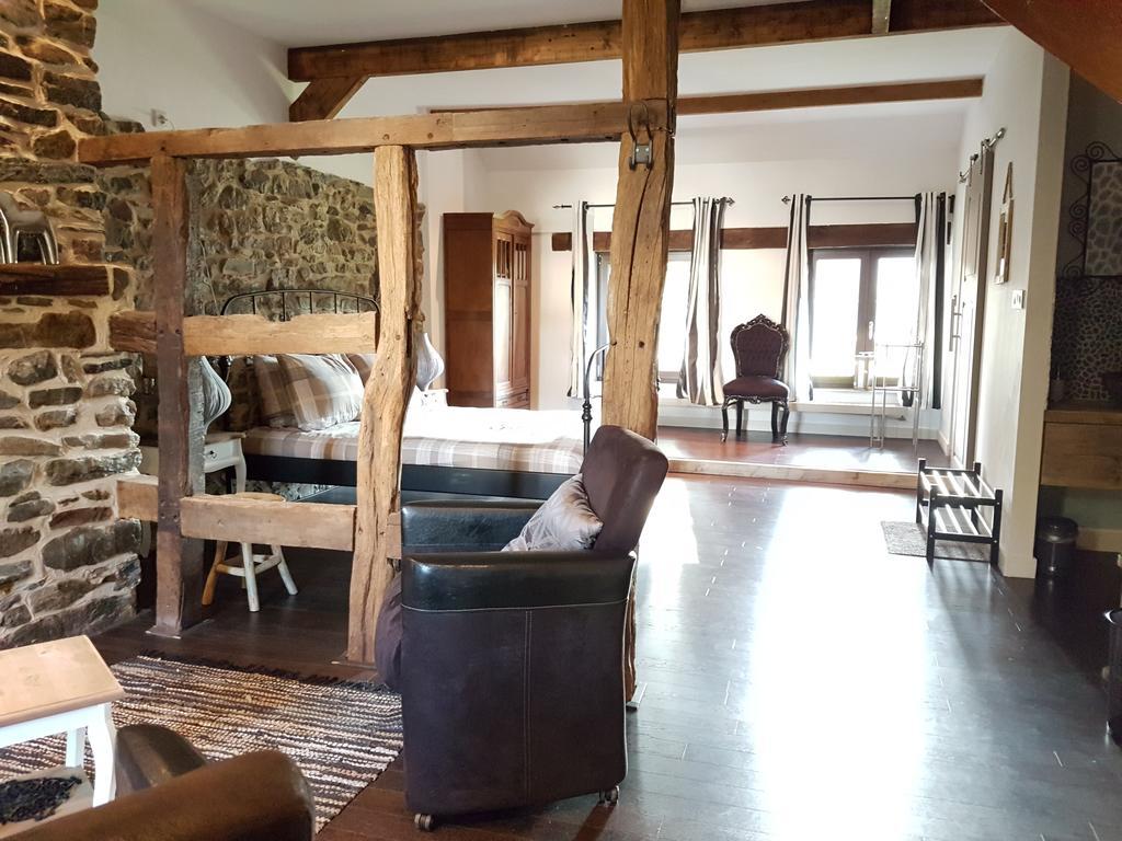 La Ferme De Спа Екстер'єр фото