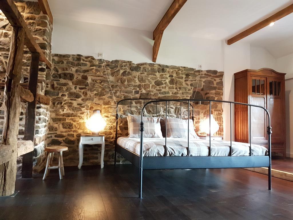 La Ferme De Спа Екстер'єр фото
