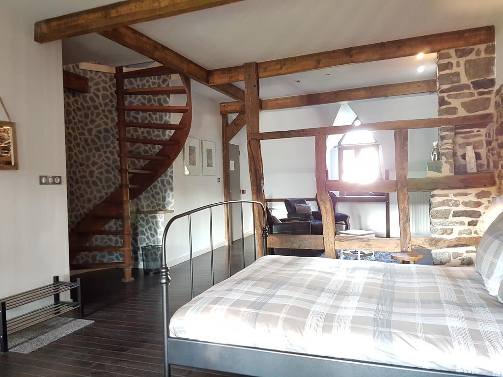 La Ferme De Спа Екстер'єр фото