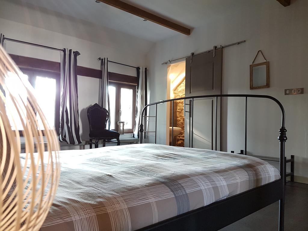 La Ferme De Спа Екстер'єр фото