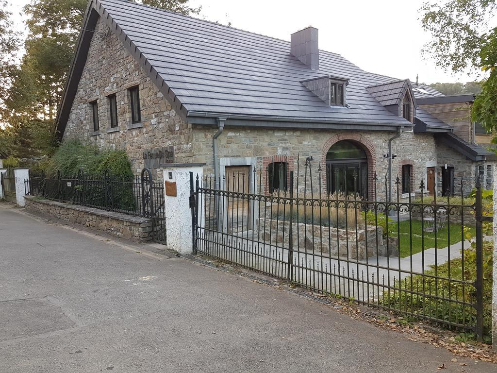 La Ferme De Спа Екстер'єр фото